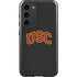 University of Southern California USC Official Logo Galaxy S23 Plus Pro Case