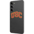 University of Southern California USC Official Logo Galaxy S23 Plus Skin
