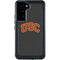 University of Southern California USC Official Logo Galaxy S23 Plus Waterproof Case
