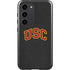 University of Southern California USC Official Logo Galaxy S23 Pro Case