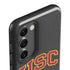 University of Southern California USC Official Logo Galaxy S23 Pro Case