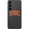 University of Southern California USC Official Logo Galaxy S23 Skin