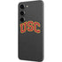 University of Southern California USC Official Logo Galaxy S23 Skin