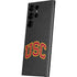 University of Southern California USC Official Logo Galaxy S23 Ultra Skin