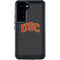 University of Southern California USC Official Logo Galaxy S23 Waterproof Case