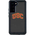 University of Southern California USC Official Logo Galaxy S23 Waterproof Case