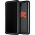 University of Southern California USC Official Logo Galaxy S23 Waterproof Case