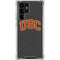 University of Southern California USC Official Logo Galaxy S24 Ultra Clear Case