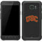 University of Southern California USC Official Logo Galaxy S7 Active Skin