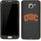 University of Southern California USC Official Logo Galaxy S7 Edge Skin