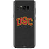 University of Southern California USC Official Logo Galaxy S8 Skin