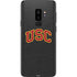 University of Southern California USC Official Logo Galaxy S9 Plus Skin