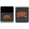 University of Southern California USC Official Logo Galaxy Z Flip3 5G Skin