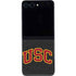 University of Southern California USC Official Logo Galaxy Z Flip5 5G Skin