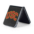 University of Southern California USC Official Logo Galaxy Z Flip5 5G Skin