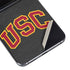 University of Southern California USC Official Logo Galaxy Z Flip5 5G Skin