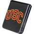 University of Southern California USC Official Logo Galaxy Z Flip5 5G Skin