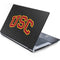 University of Southern California USC Official Logo Generic Laptop Skin