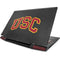 University of Southern California USC Official Logo Lenovo IdeaPad Skin