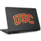 University of Southern California USC Official Logo Dell Inspiron Skin