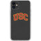 University of Southern California USC Official Logo iPhone 11 Clear Case
