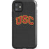 University of Southern California USC Official Logo iPhone 11 Impact Case