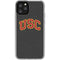University of Southern California USC Official Logo iPhone 11 Pro Clear Case