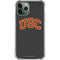 University of Southern California USC Official Logo iPhone 11 Pro Max Clear Case