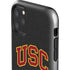 University of Southern California USC Official Logo iPhone 11 Pro Max Impact Case