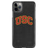 University of Southern California USC Official Logo iPhone 11 Pro Max Lite Case
