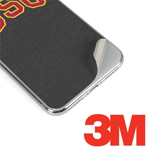 University of Southern California USC Official Logo iPhone 11 Pro Max Skin