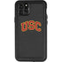 University of Southern California USC Official Logo iPhone 11 Pro Max Waterproof Case