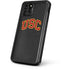 University of Southern California USC Official Logo iPhone 11 Pro Max Waterproof Case