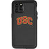 University of Southern California USC Official Logo iPhone 11 Pro Waterproof Case