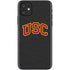 University of Southern California USC Official Logo iPhone 11 Skin
