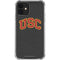 University of Southern California USC Official Logo iPhone 12 Clear Case