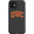 University of Southern California USC Official Logo iPhone 12 Impact Case