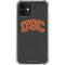 University of Southern California USC Official Logo iPhone 12 Mini Clear Case