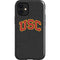 University of Southern California USC Official Logo iPhone 12 Mini Impact Case