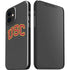University of Southern California USC Official Logo iPhone 12 Mini Lite Case