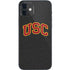 University of Southern California USC Official Logo iPhone 12 Mini Skin
