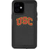 University of Southern California USC Official Logo iPhone 12 Mini Waterproof Case