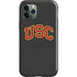 University of Southern California USC Official Logo iPhone 12 Pro Impact Case