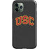 University of Southern California USC Official Logo iPhone 12 Pro Max Impact Case