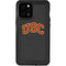 University of Southern California USC Official Logo iPhone 12 Pro Max Waterproof Case