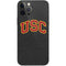 University of Southern California USC Official Logo iPhone 12 Pro Skin
