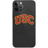 University of Southern California USC Official Logo iPhone 12 Pro Skin