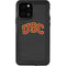 University of Southern California USC Official Logo iPhone 12 Pro Waterproof Case