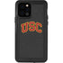 University of Southern California USC Official Logo iPhone 12 Pro Waterproof Case