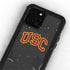 University of Southern California USC Official Logo iPhone 12 Pro Waterproof Case